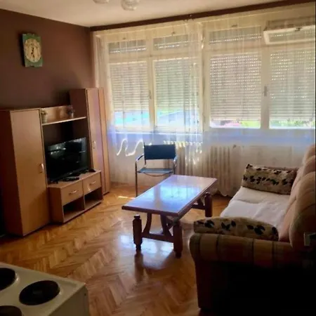 Kastel Carice Milice Apartment Banja Luka