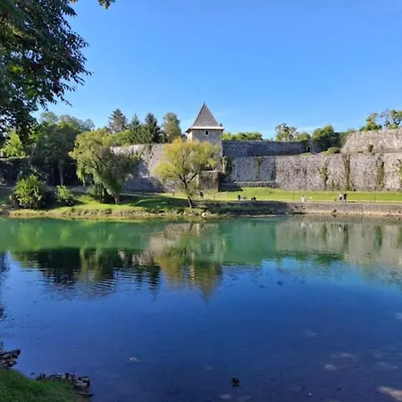 Kastel Carice Milice * Banja Luka