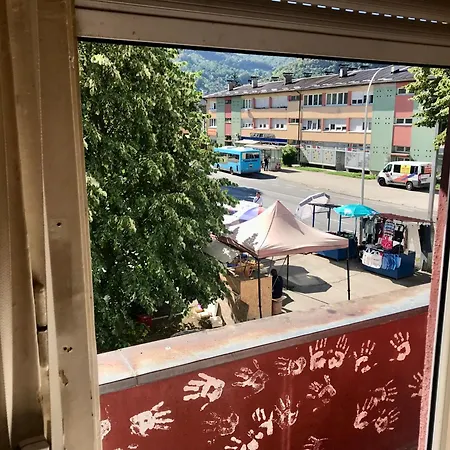 Apartment Kastel Carice Milice